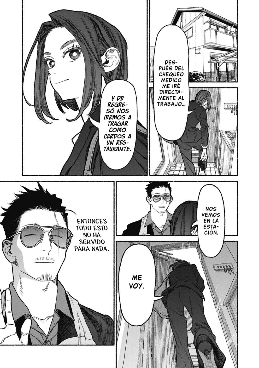 Chapter 153 - Page 7