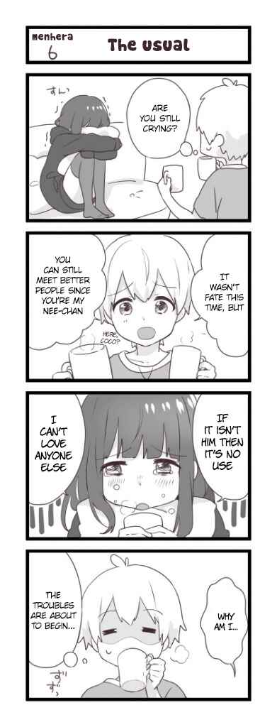Chapter 6 - Page 1