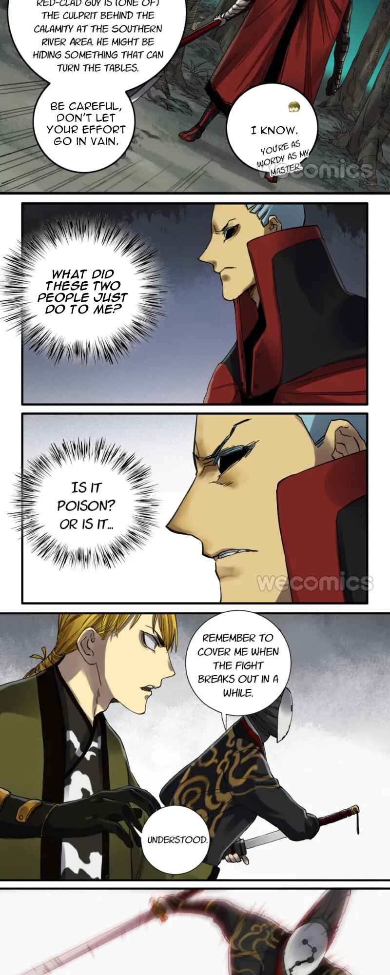 Chapter 141 - Page 3