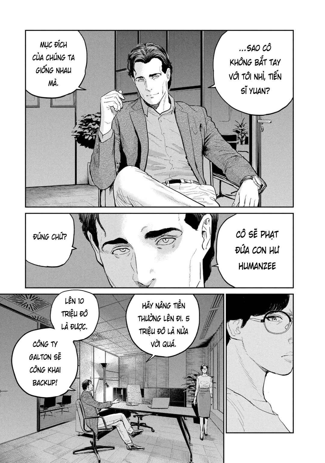 Chapter 41 - Page 28