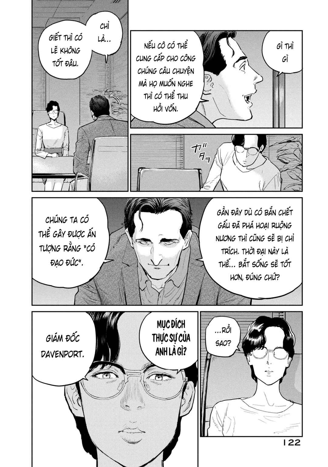 Chapter 41 - Page 29