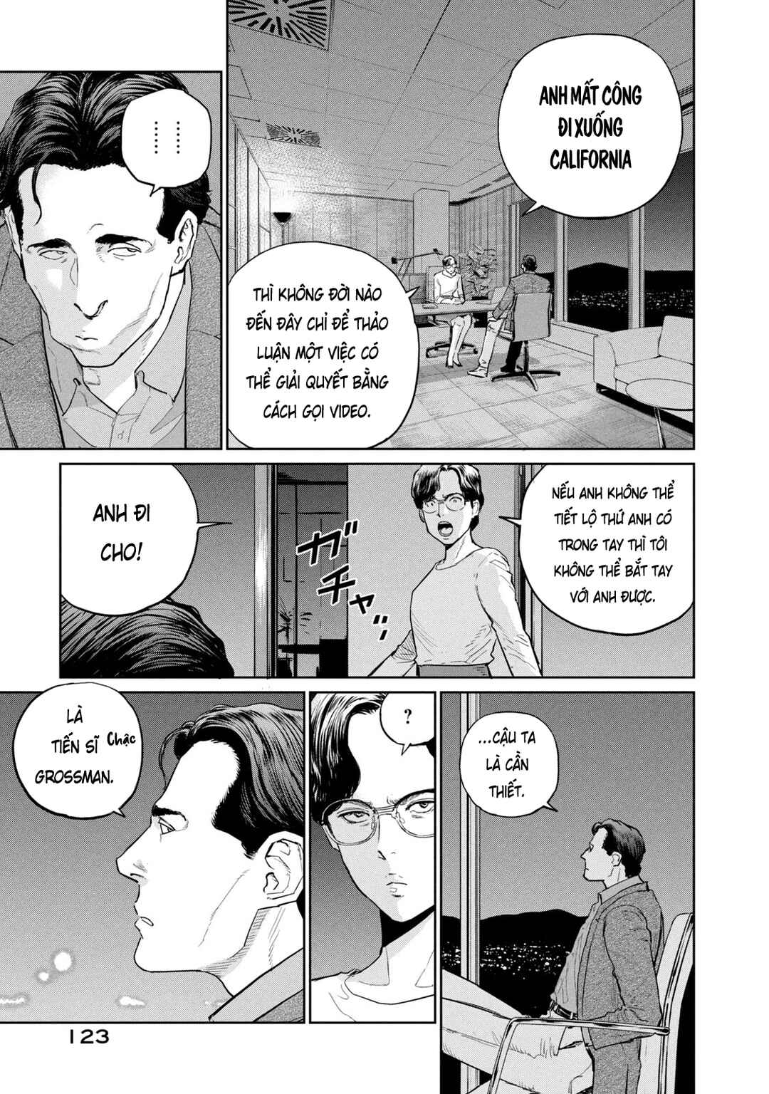 Chapter 41 - Page 30