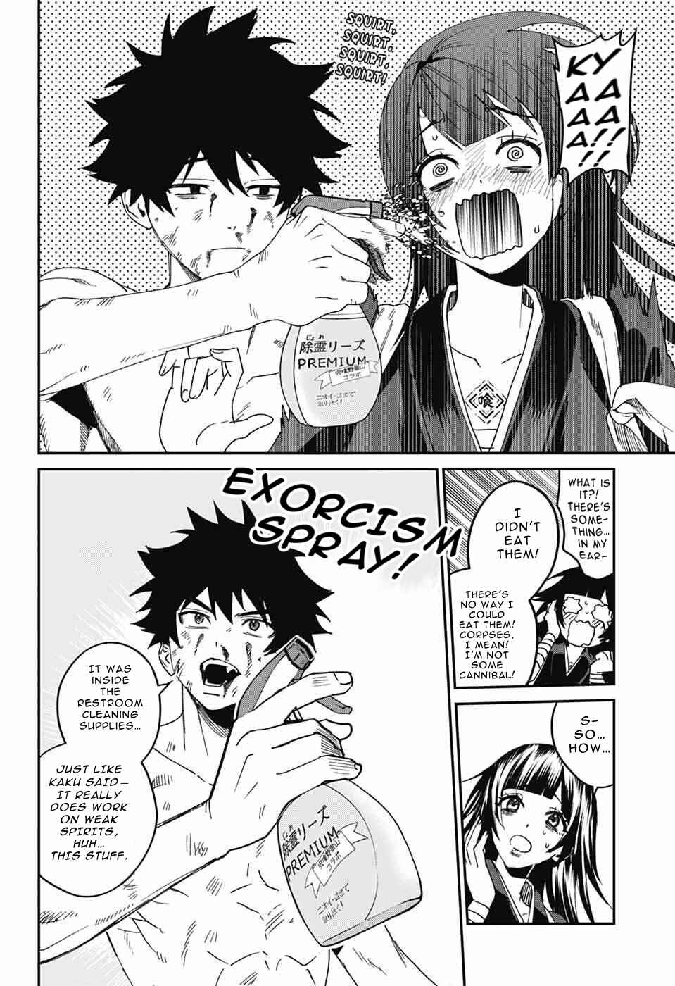 Chapter 28 - Page 32