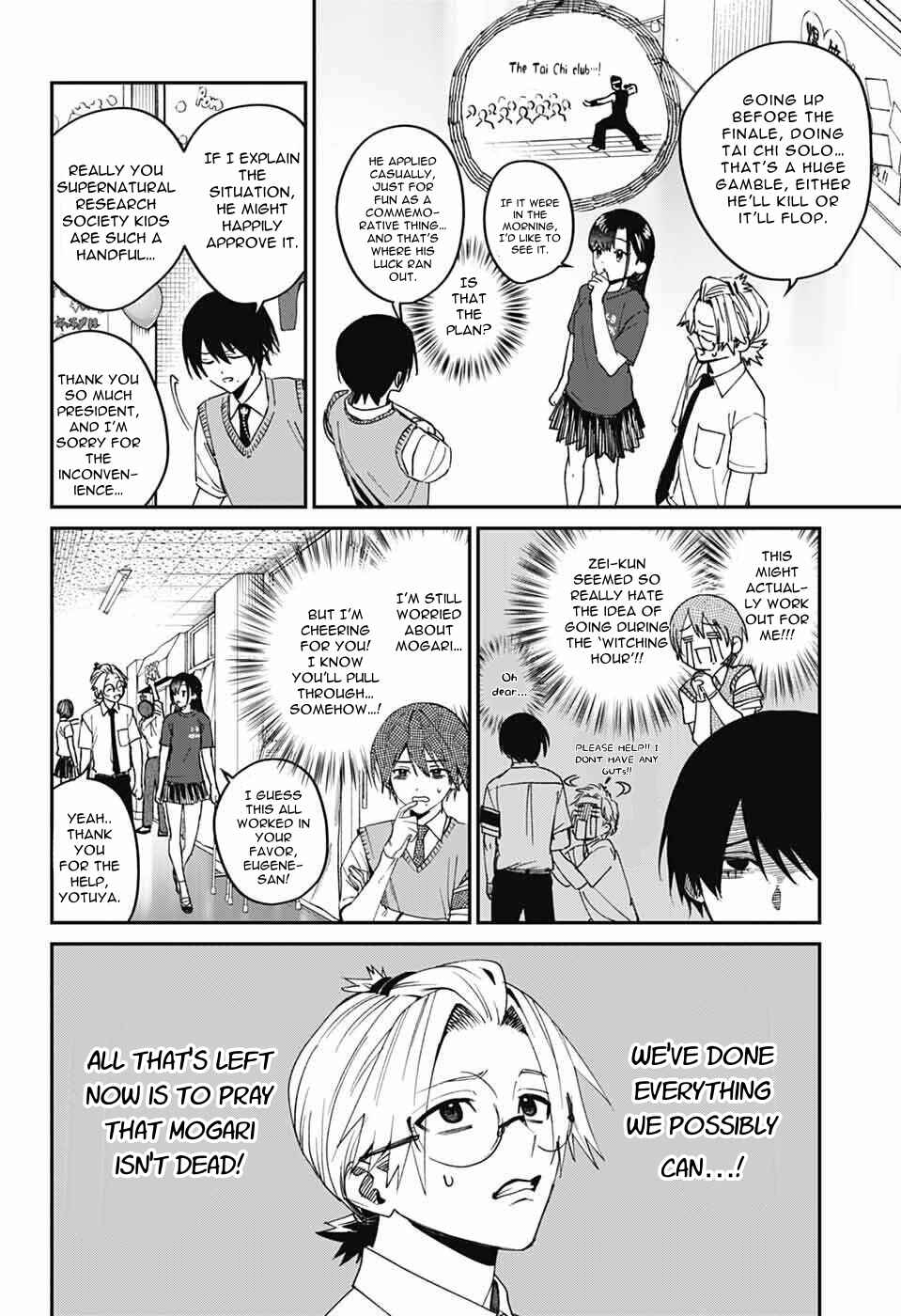 Chapter 28 - Page 6