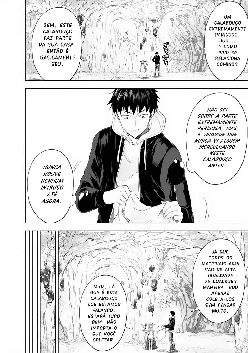 Chapter 97 - Page 10