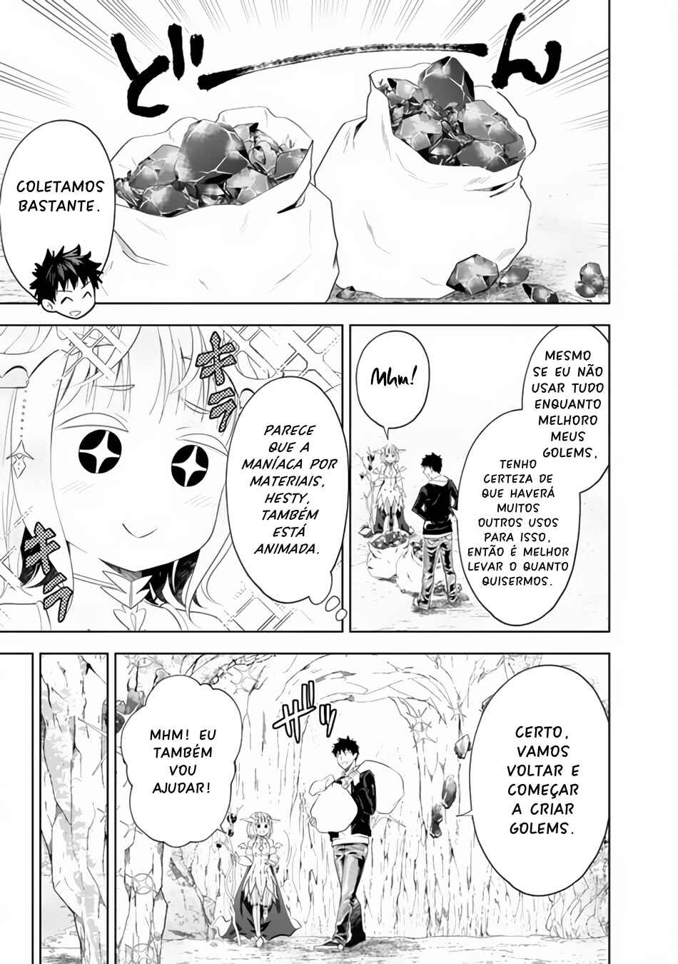 Chapter 97 - Page 11
