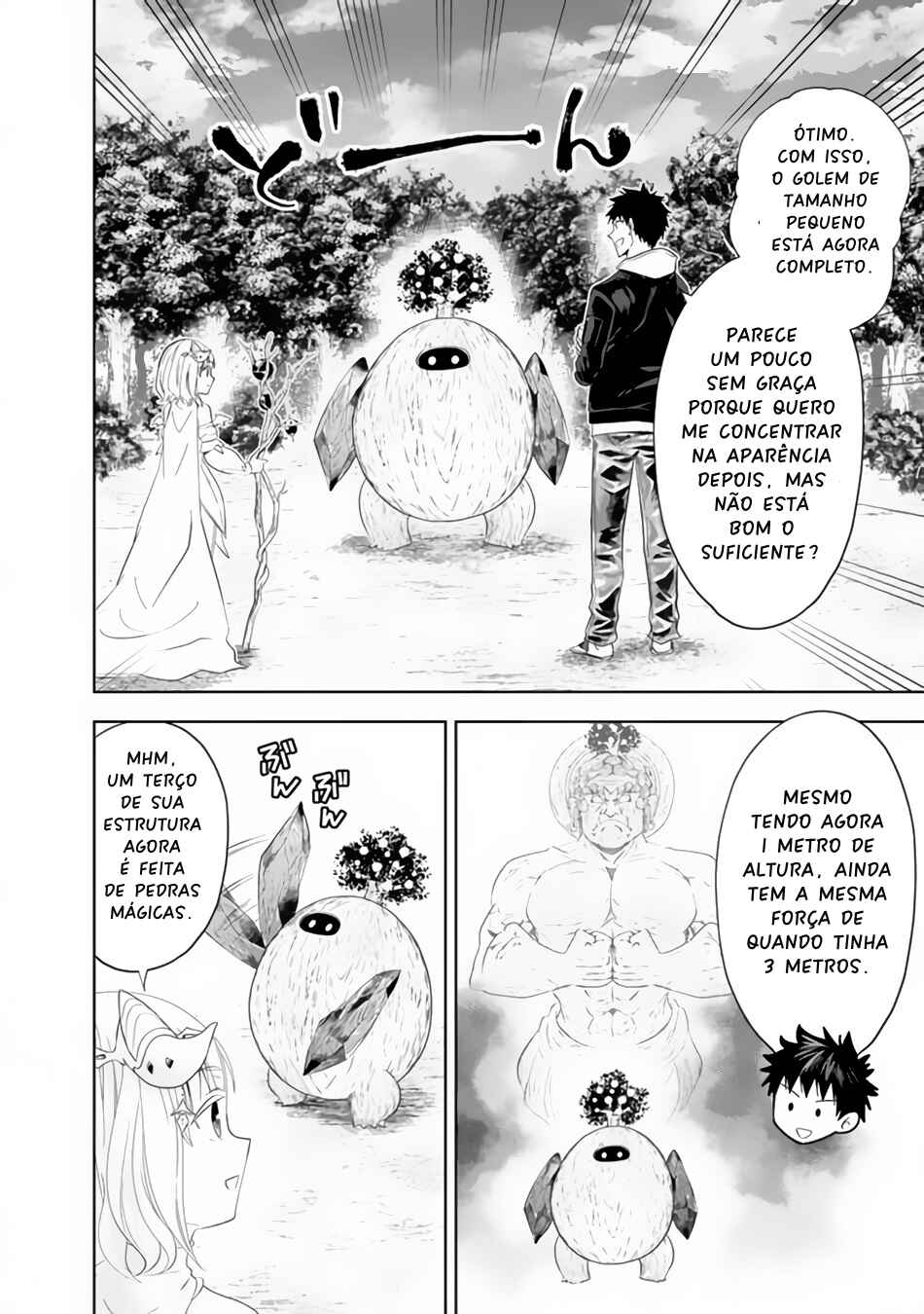 Chapter 97 - Page 12