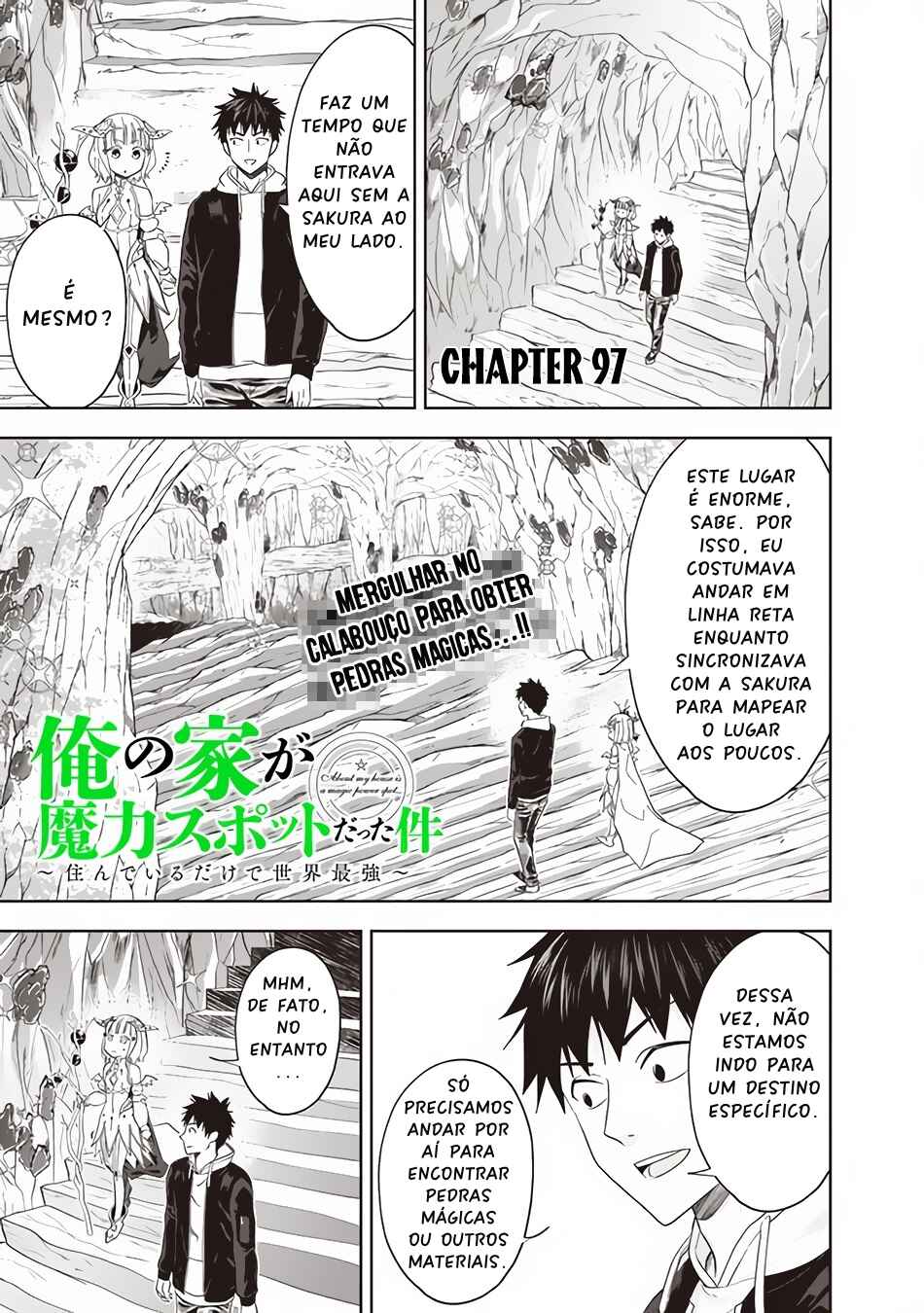 Chapter 97 - Page 3