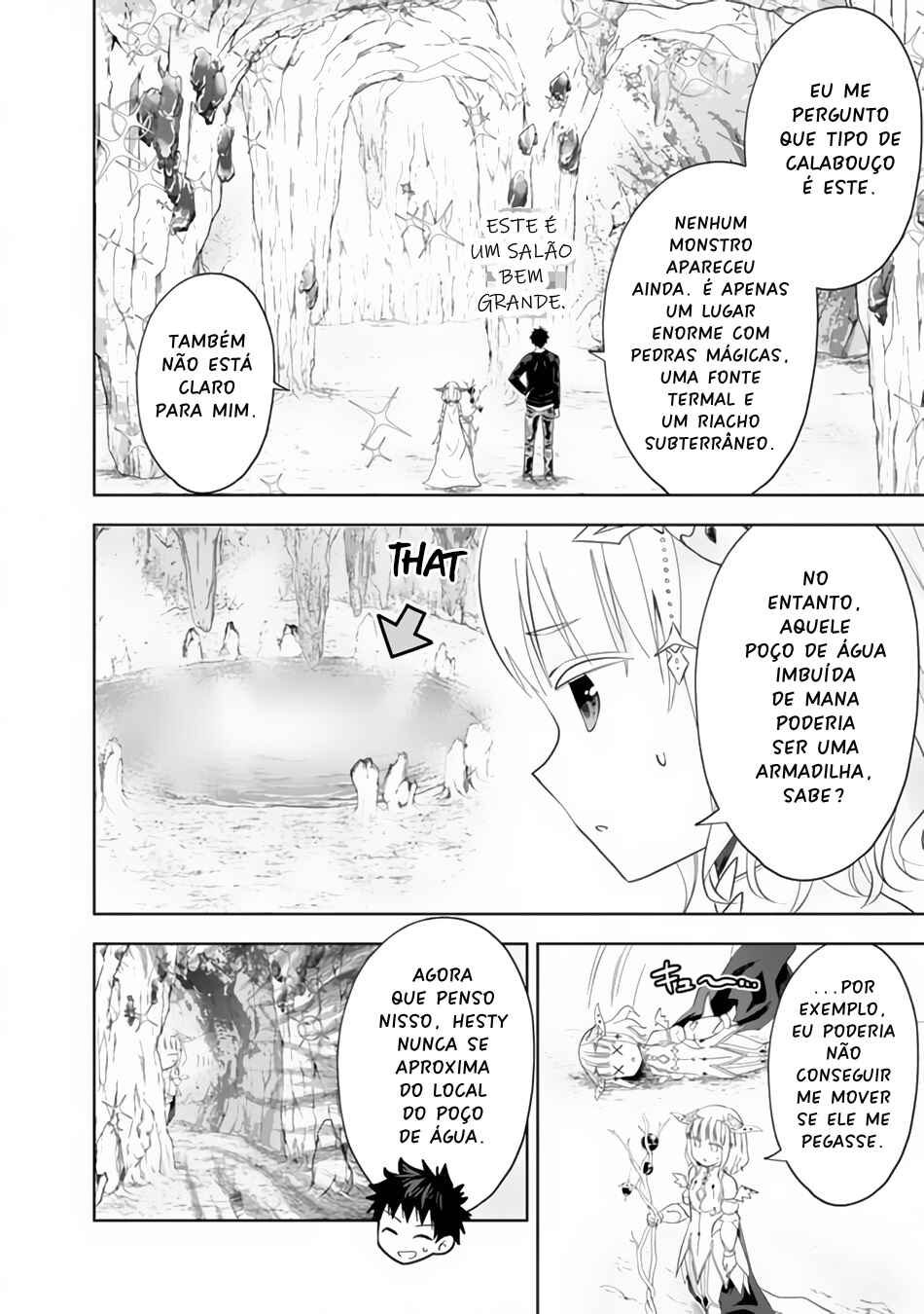 Chapter 97 - Page 8