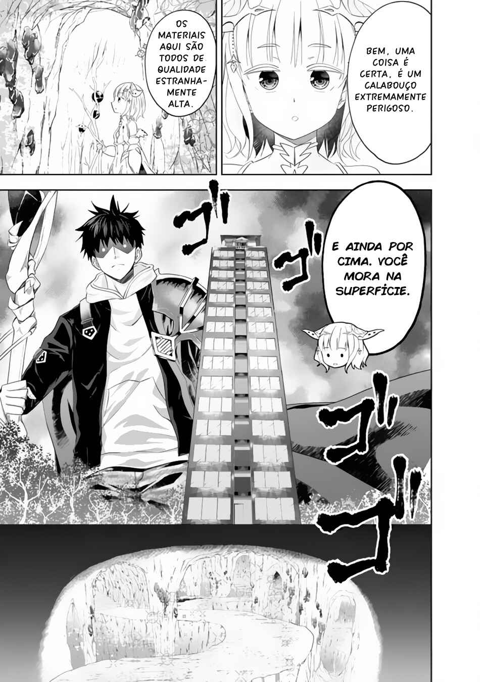 Chapter 97 - Page 9