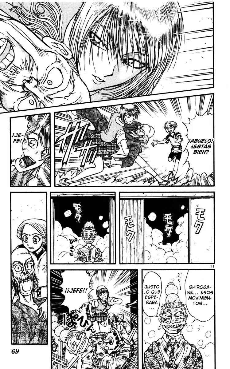 Chapter 120 - Page 12