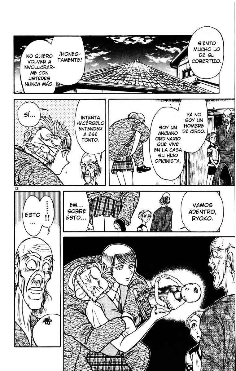 Chapter 120 - Page 13