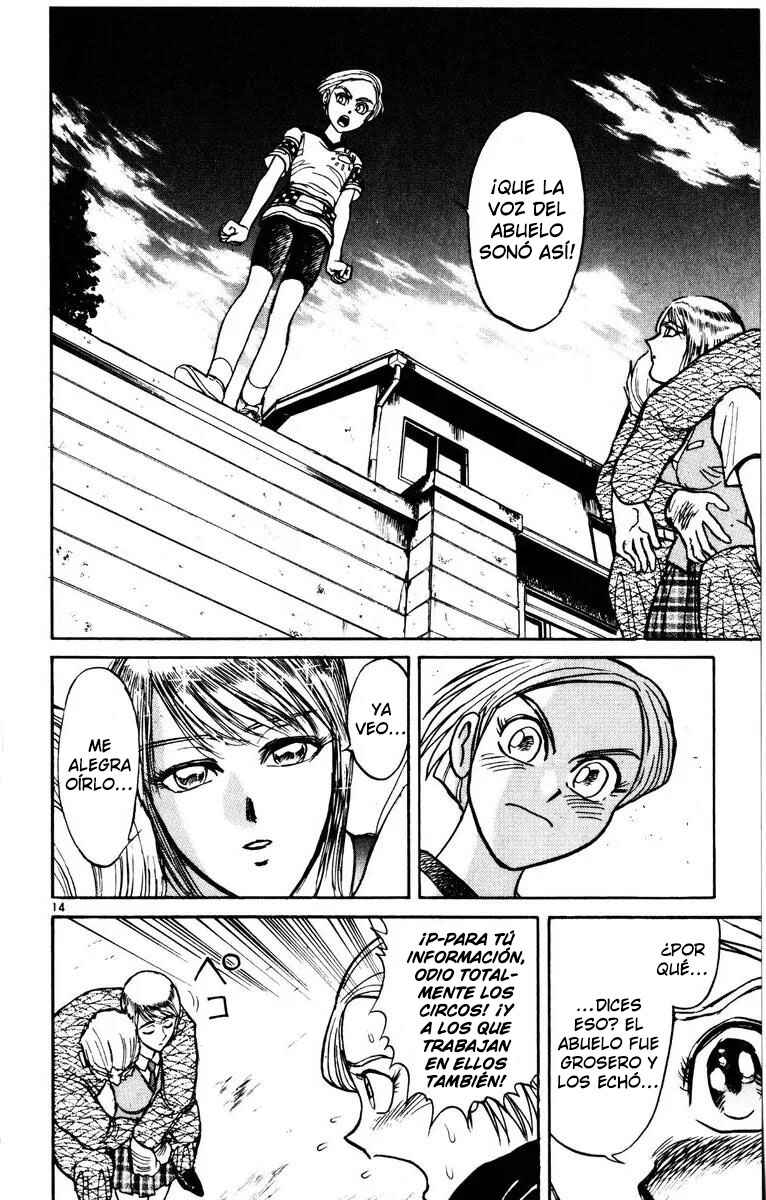 Chapter 120 - Page 15