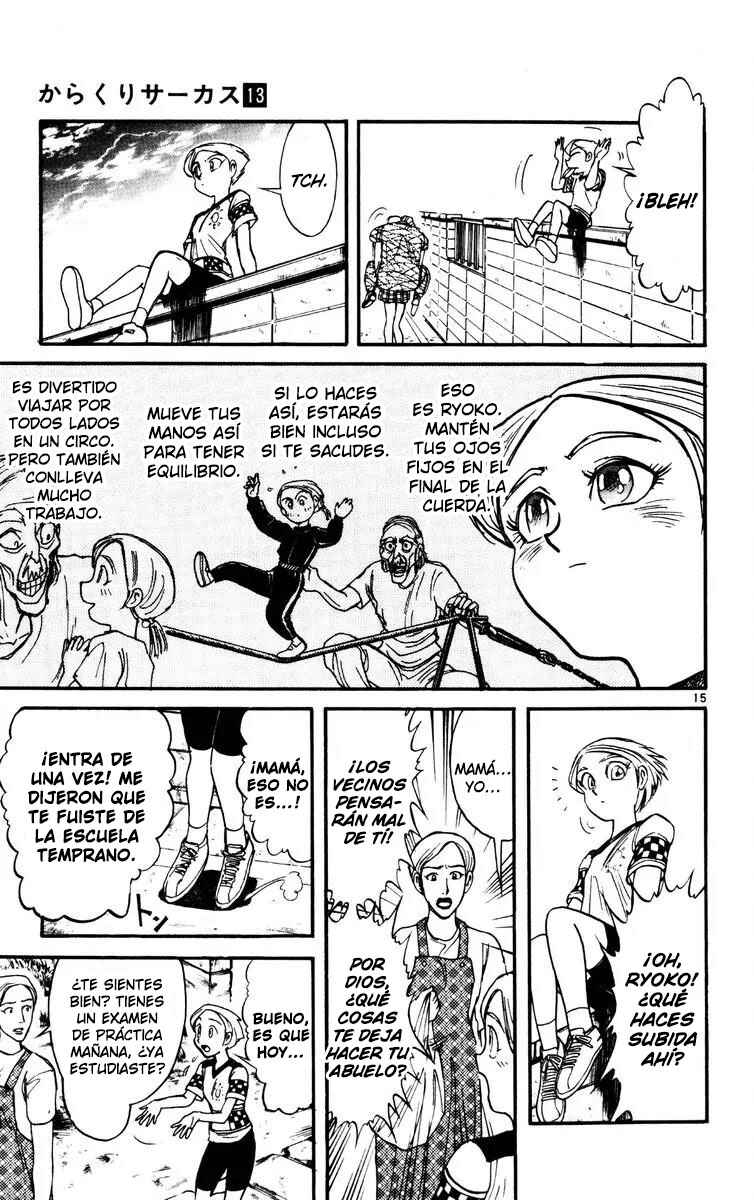 Chapter 120 - Page 16