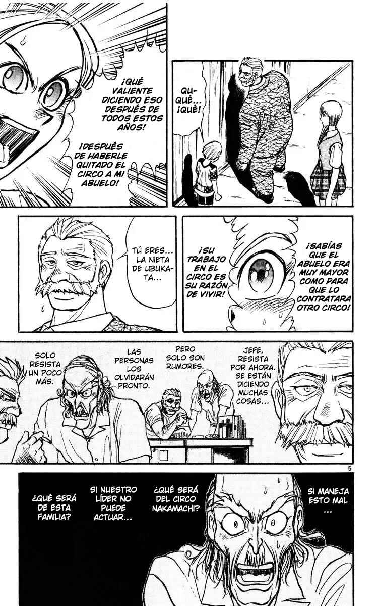 Chapter 120 - Page 6