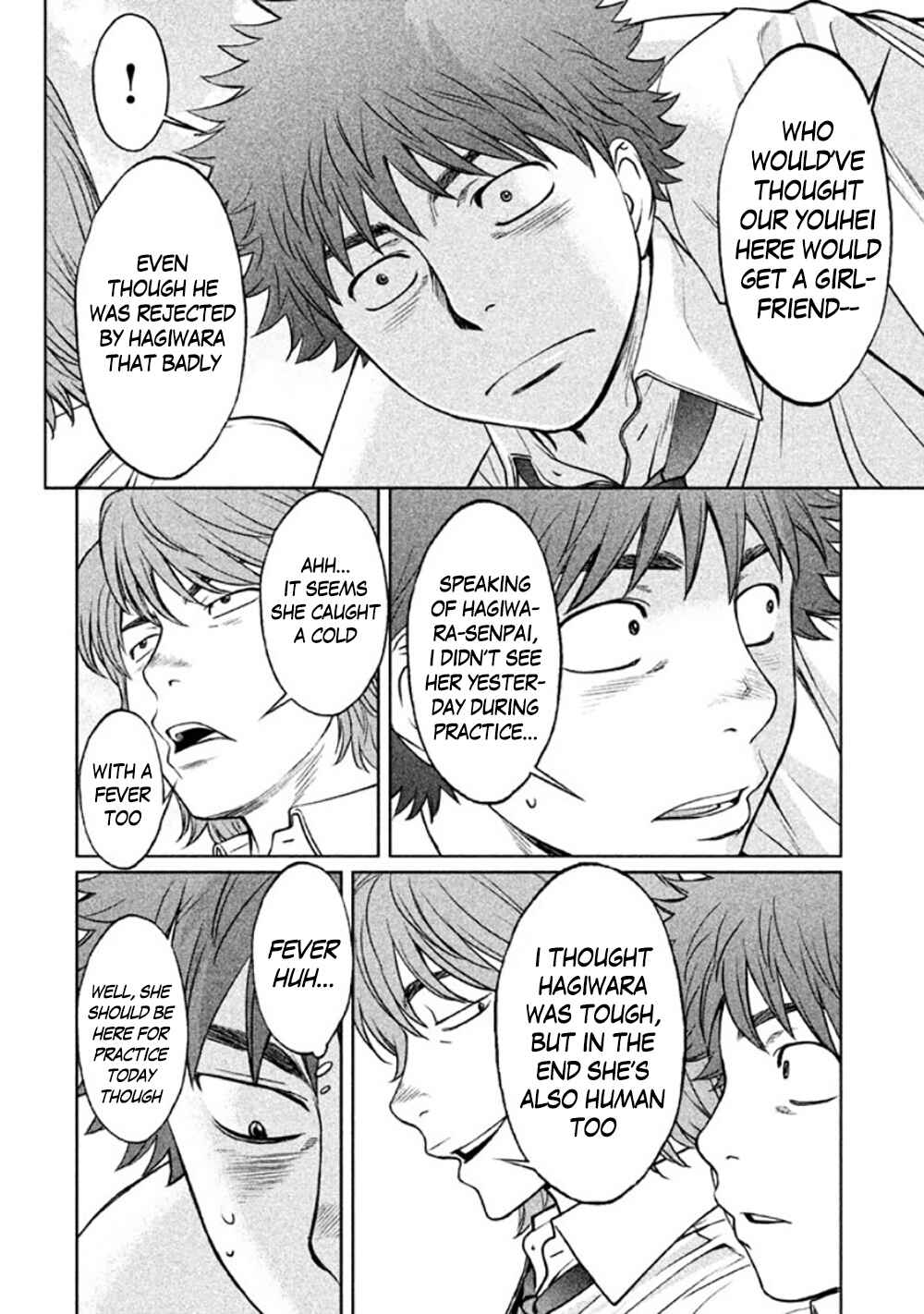 Chapter 81 - Page 6