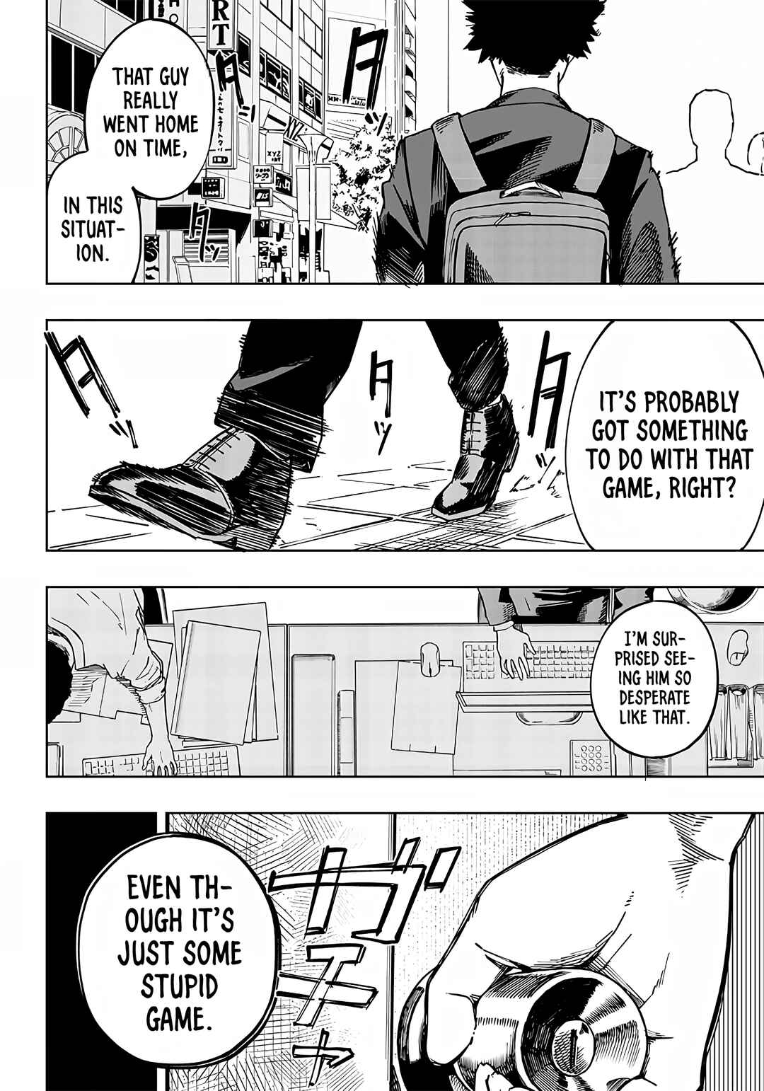 Chapter 1 - Page 10