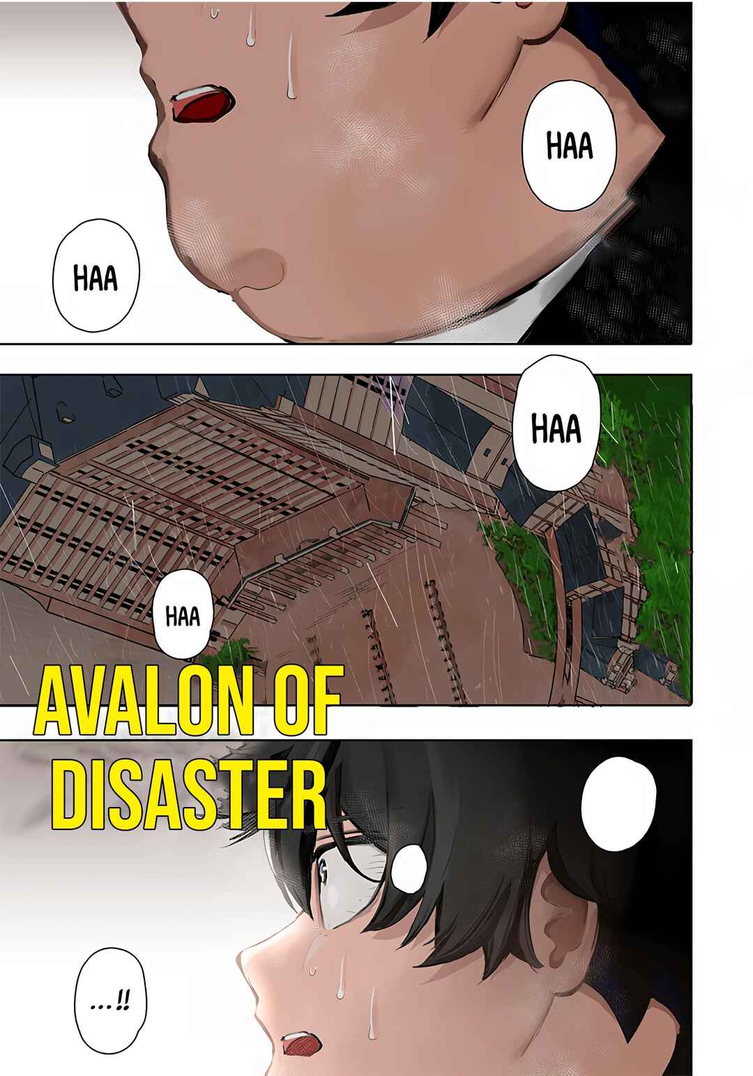 Chapter 1 - Page 3