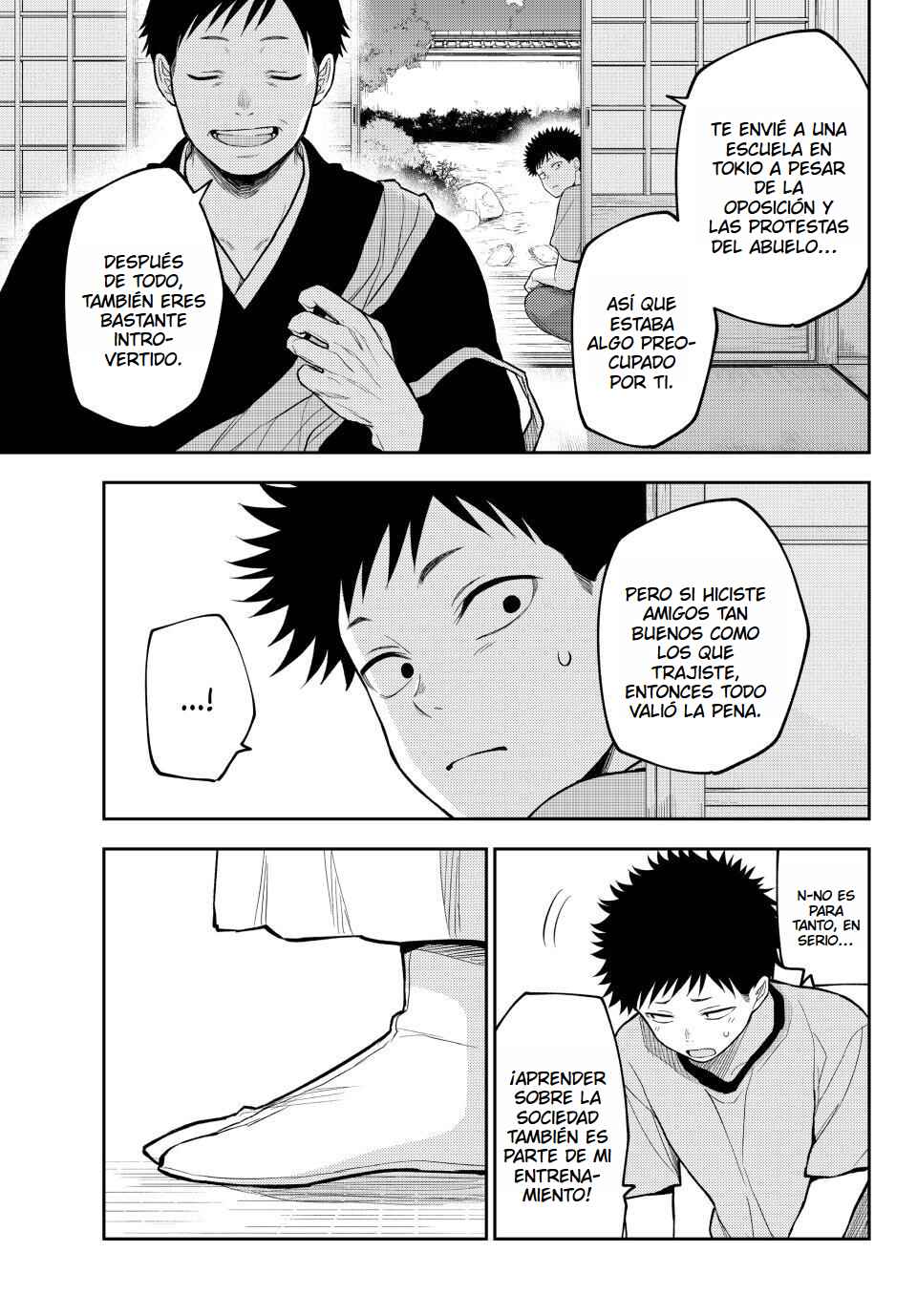 Chapter 224 - Page 13