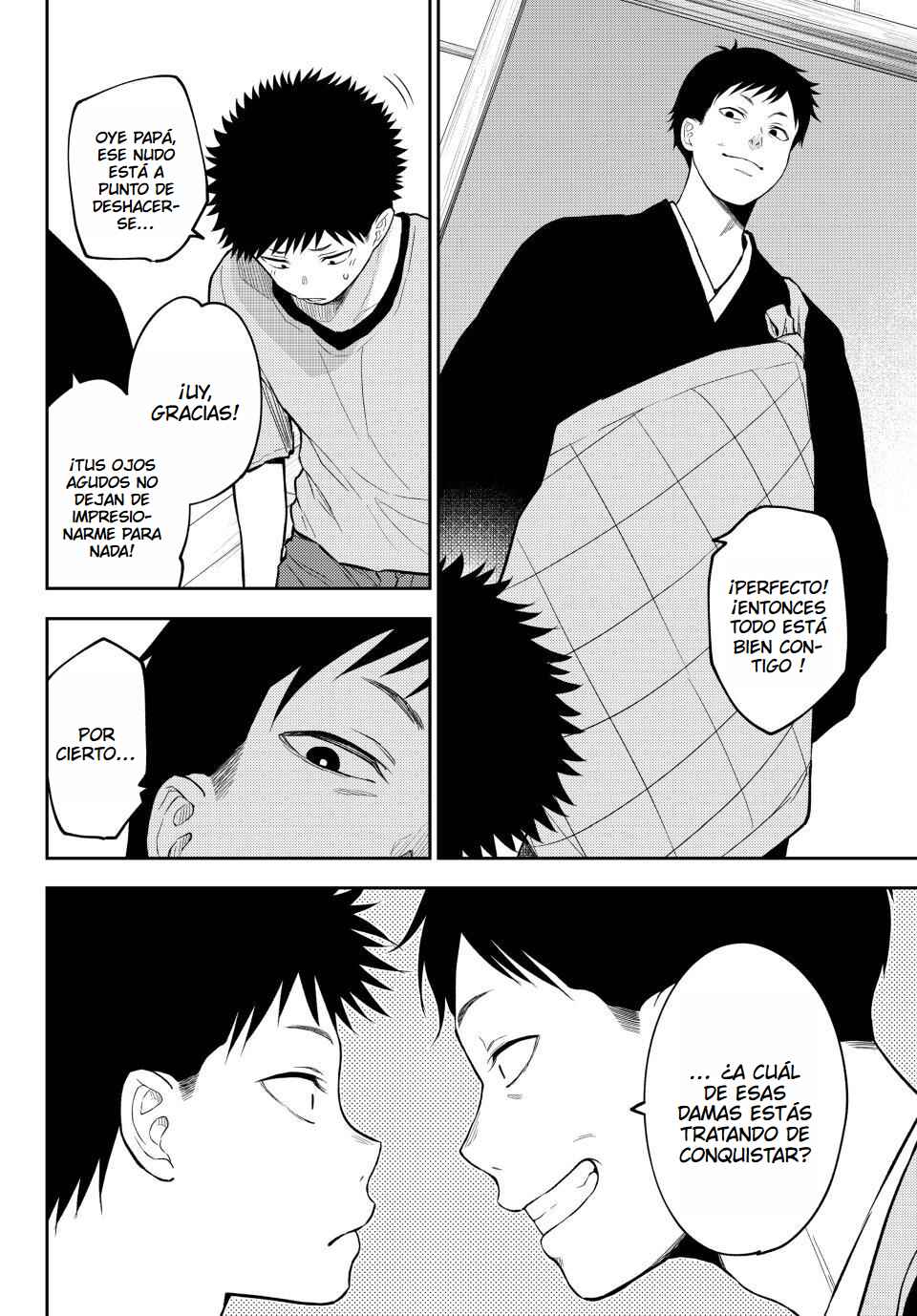 Chapter 224 - Page 14