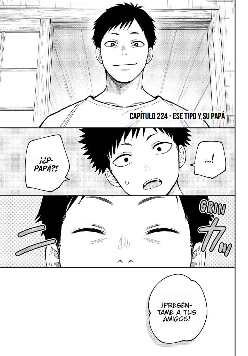 Chapter 224 - Page 3