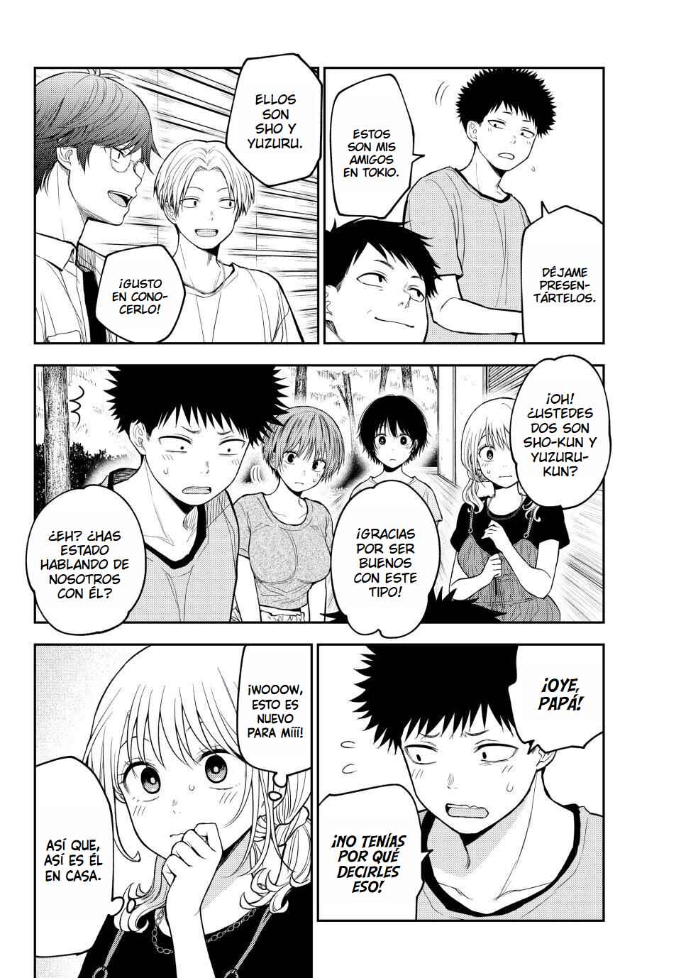 Chapter 224 - Page 6