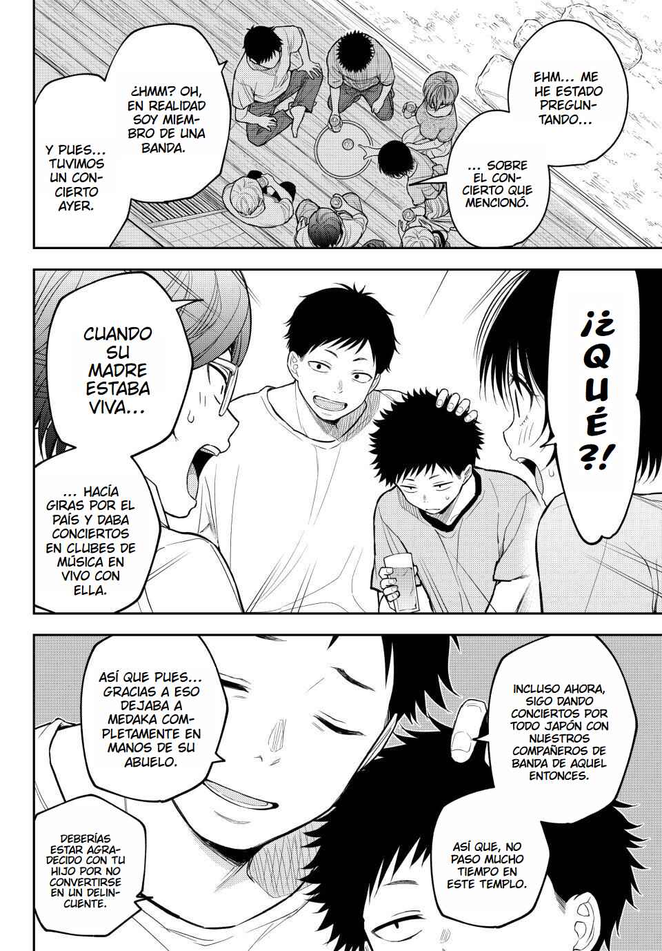 Chapter 224 - Page 8
