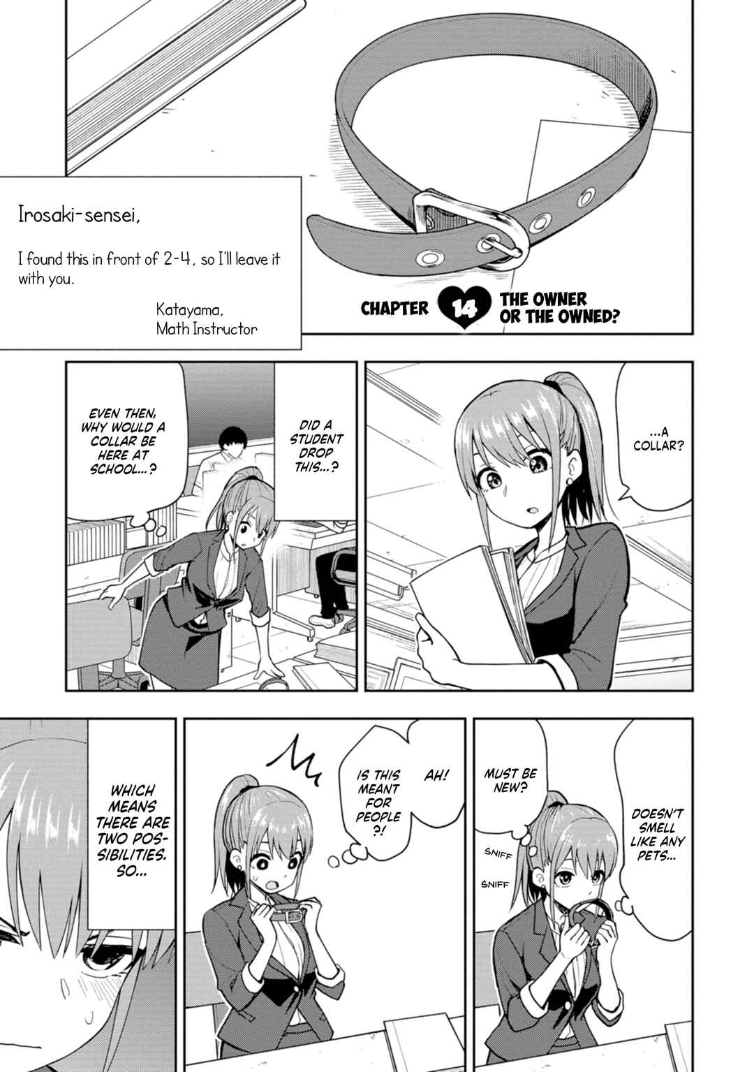 Chapter 14 - Page 1