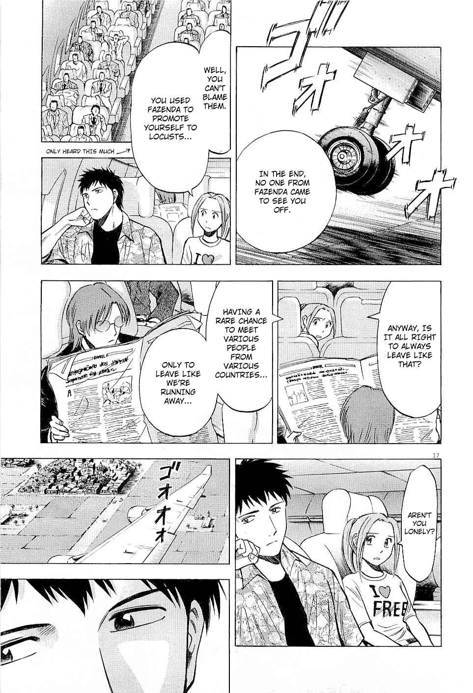 Chapter 46 - Page 17