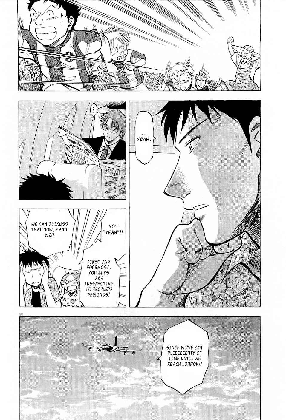 Chapter 46 - Page 19