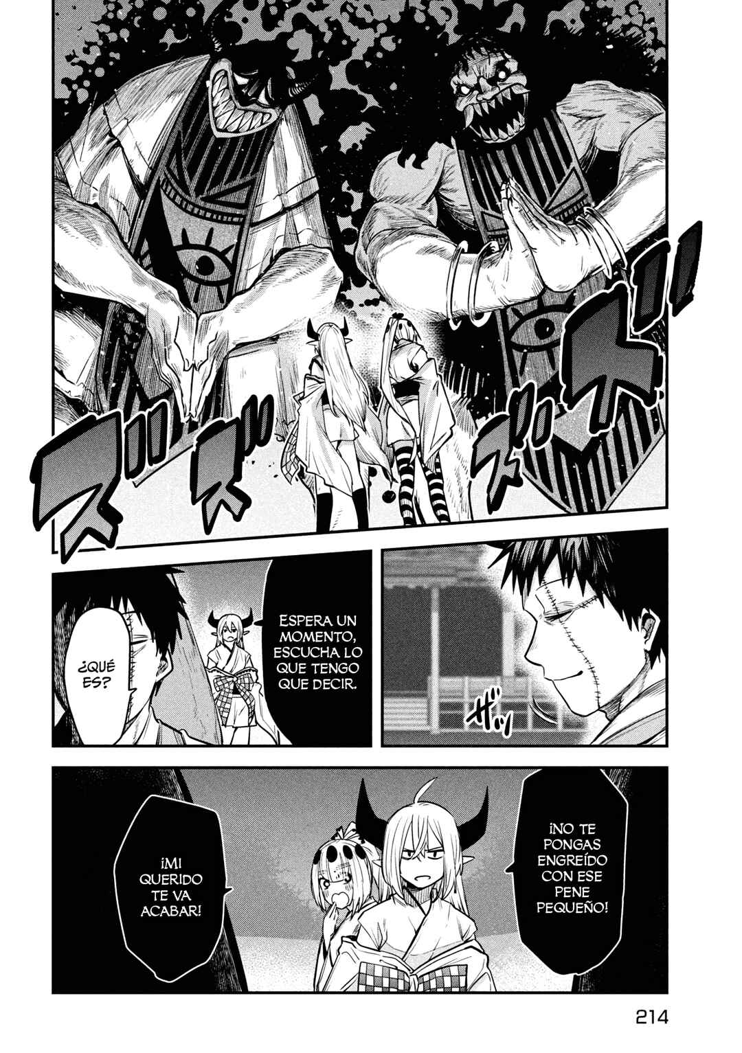 Chapter 35 - Page 12