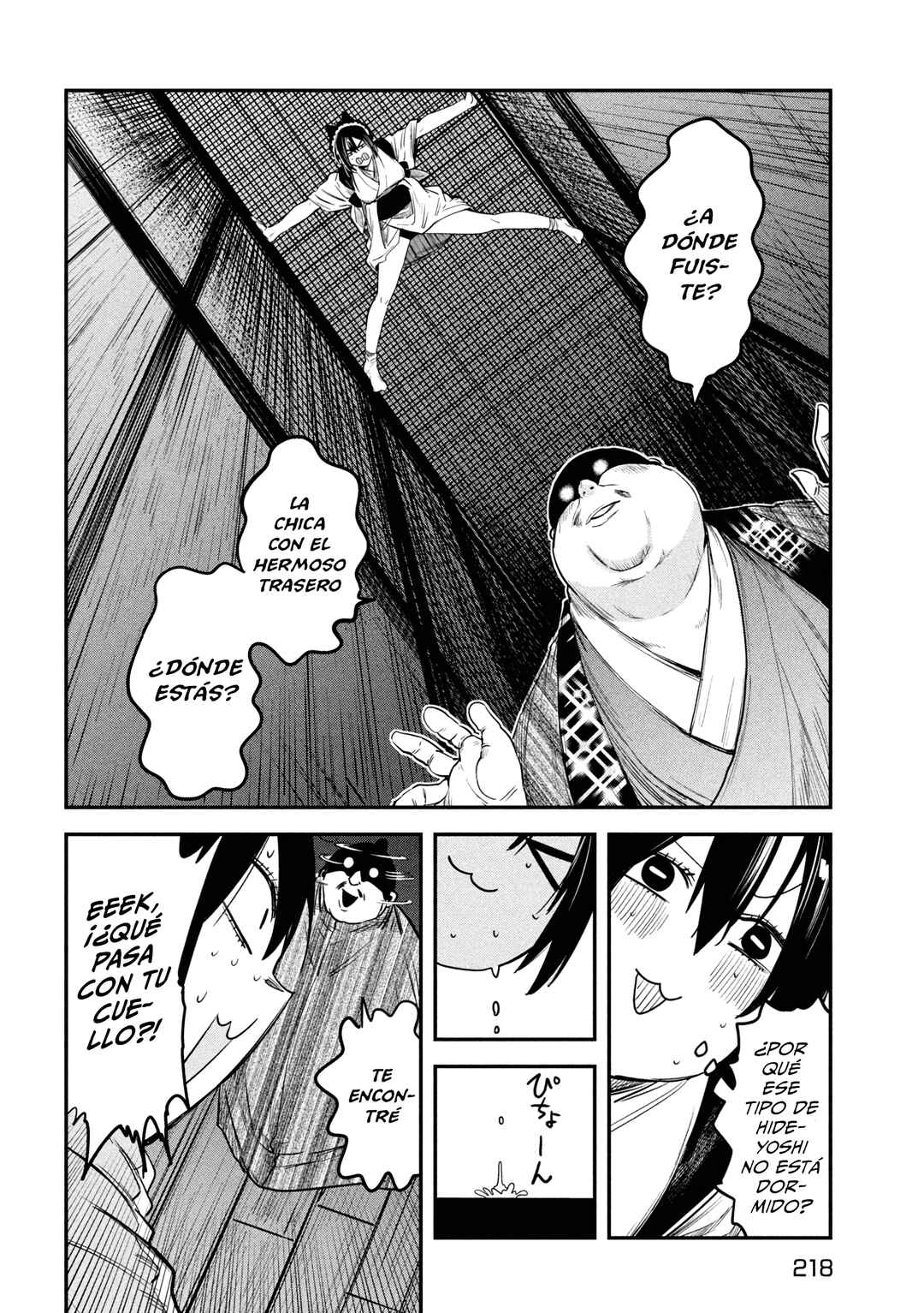 Chapter 35 - Page 16