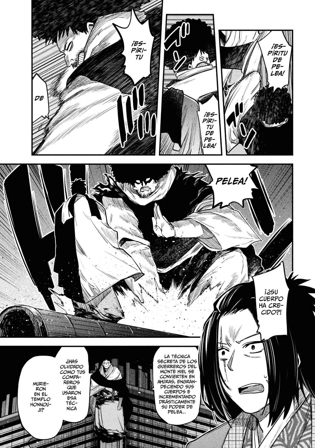 Chapter 35 - Page 28