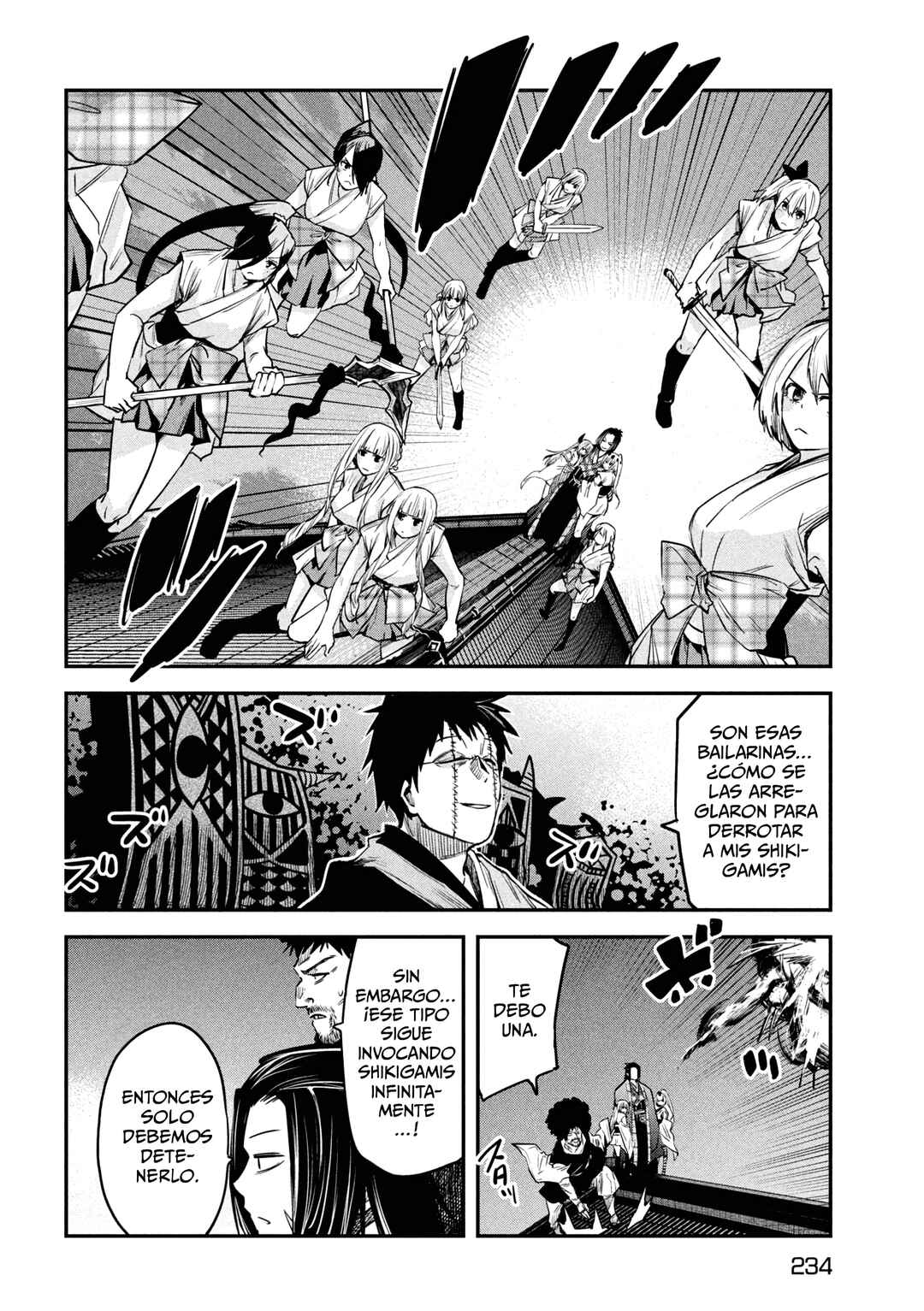 Chapter 35 - Page 31
