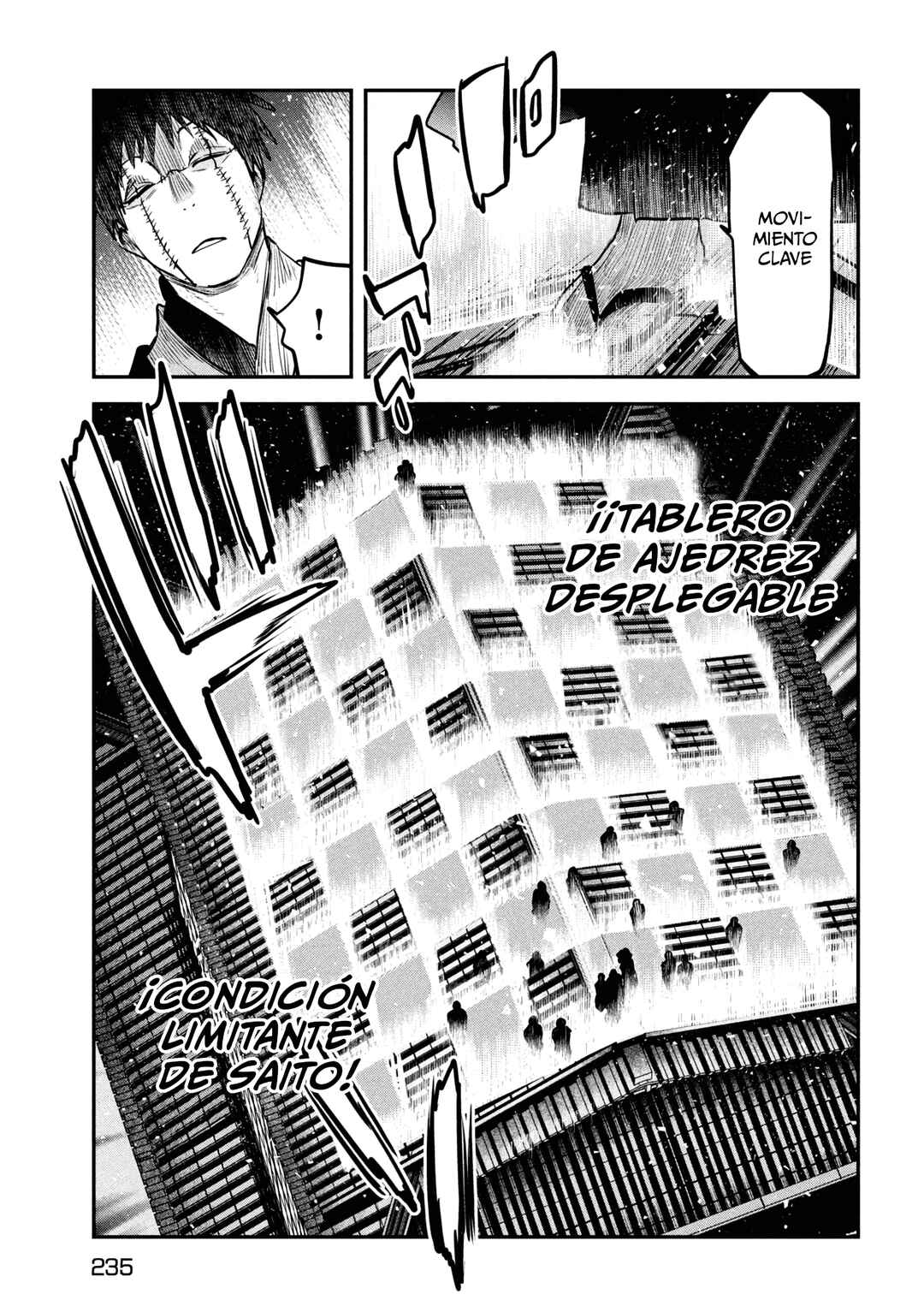 Chapter 35 - Page 32