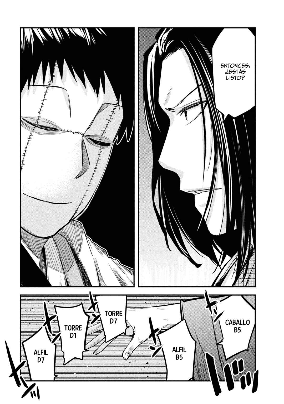 Chapter 35 - Page 33