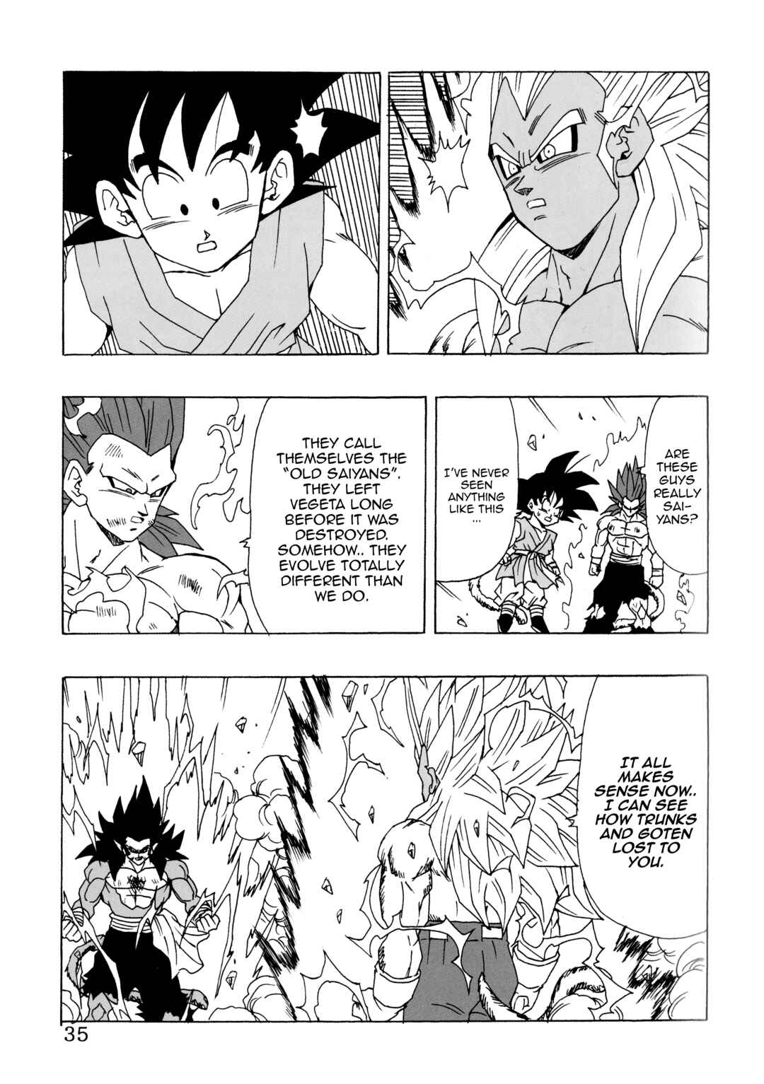 Chapter 25 - Page 36