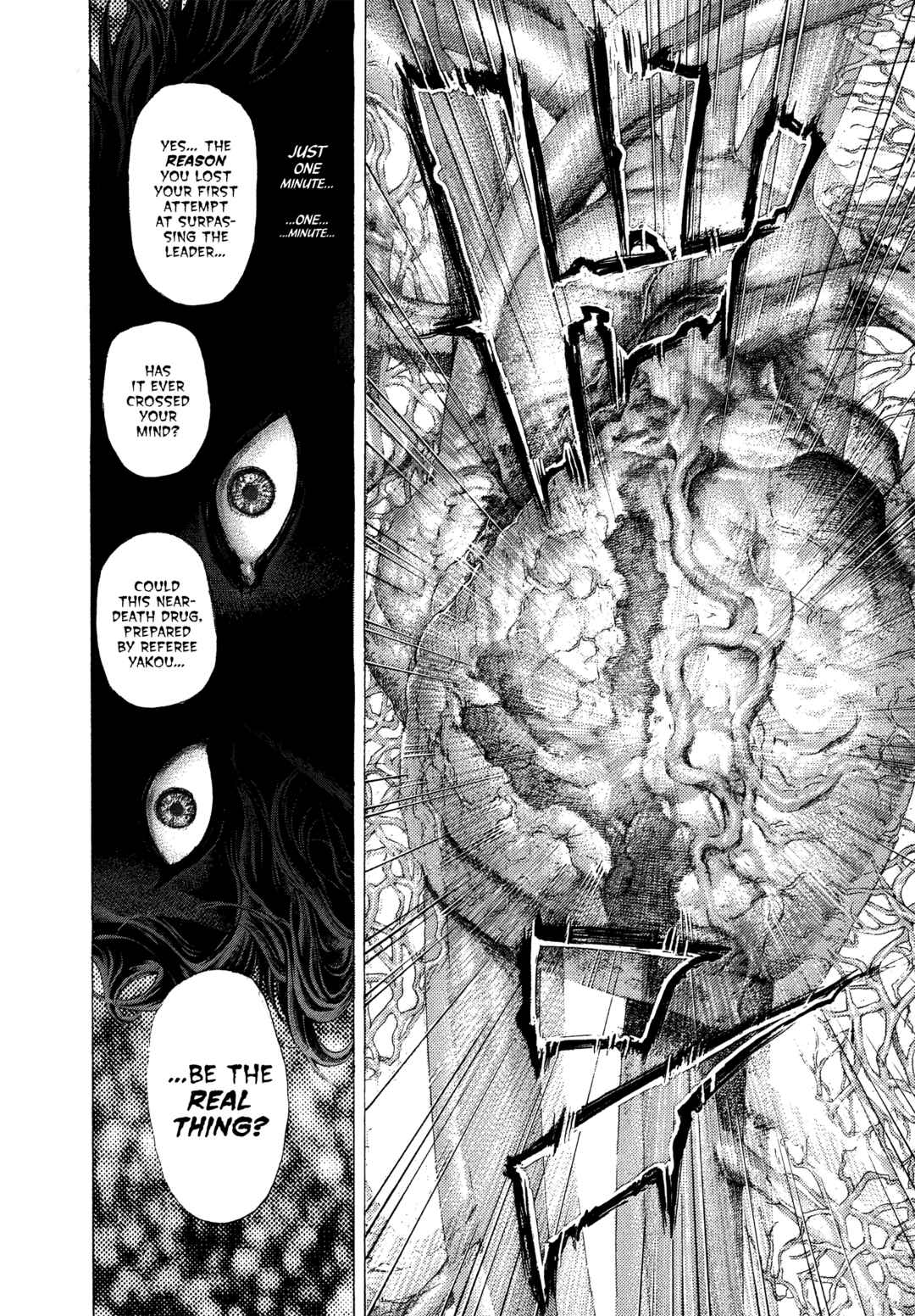 Chapter 496 - Page 11