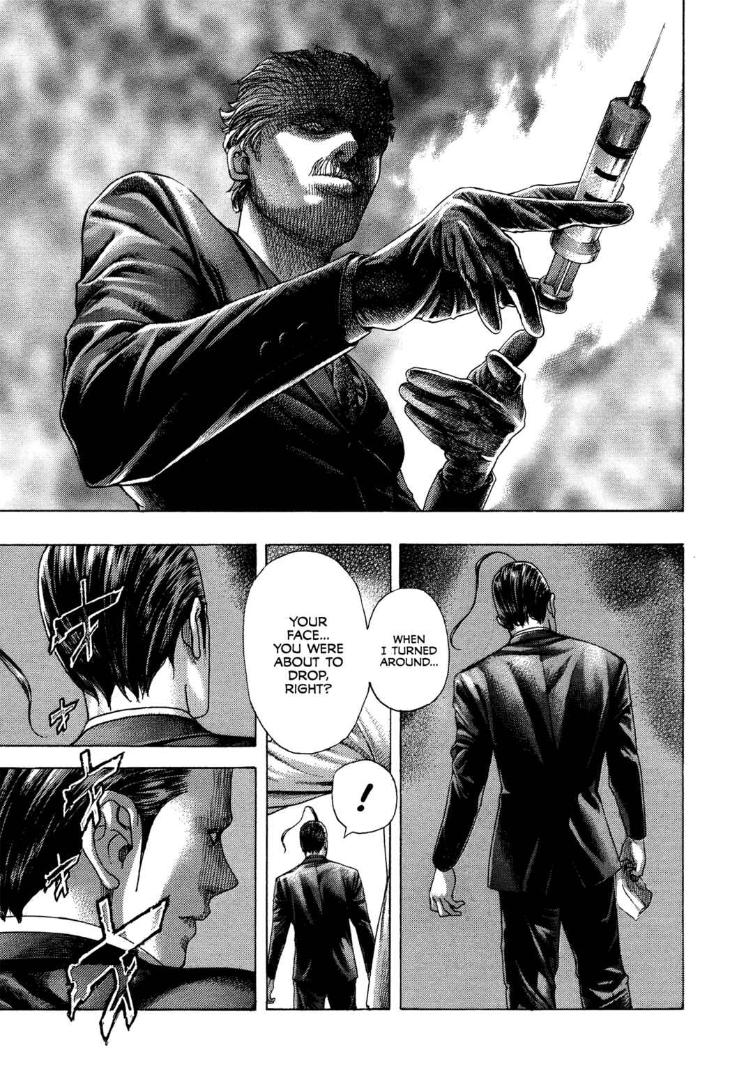 Chapter 496 - Page 4