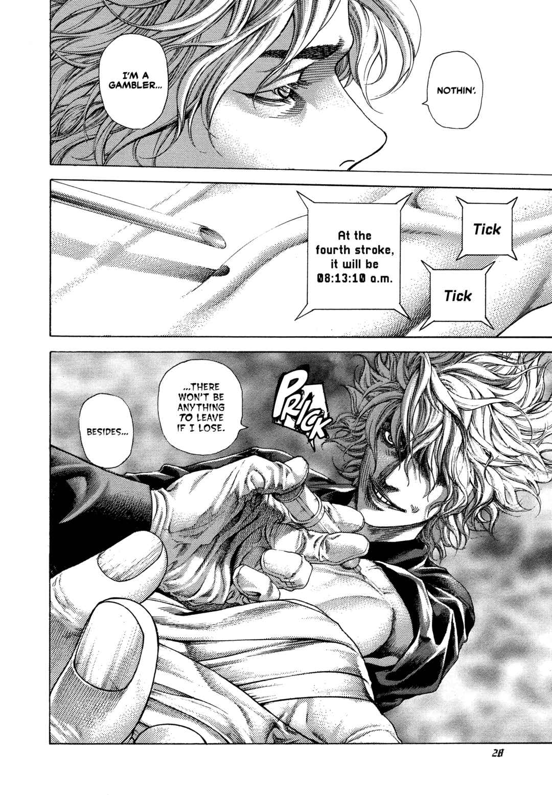 Chapter 496 - Page 7