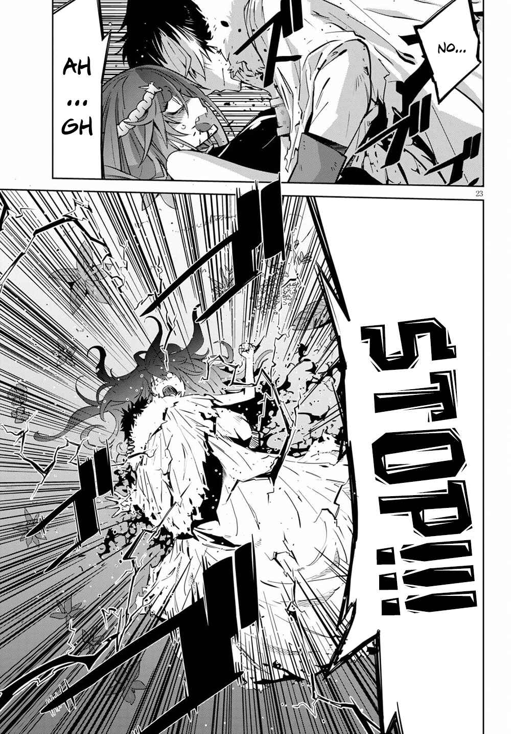 Chapter 36 - Page 23