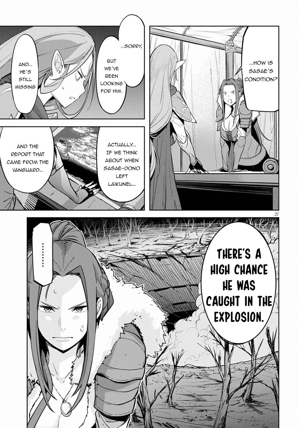 Chapter 36 - Page 26