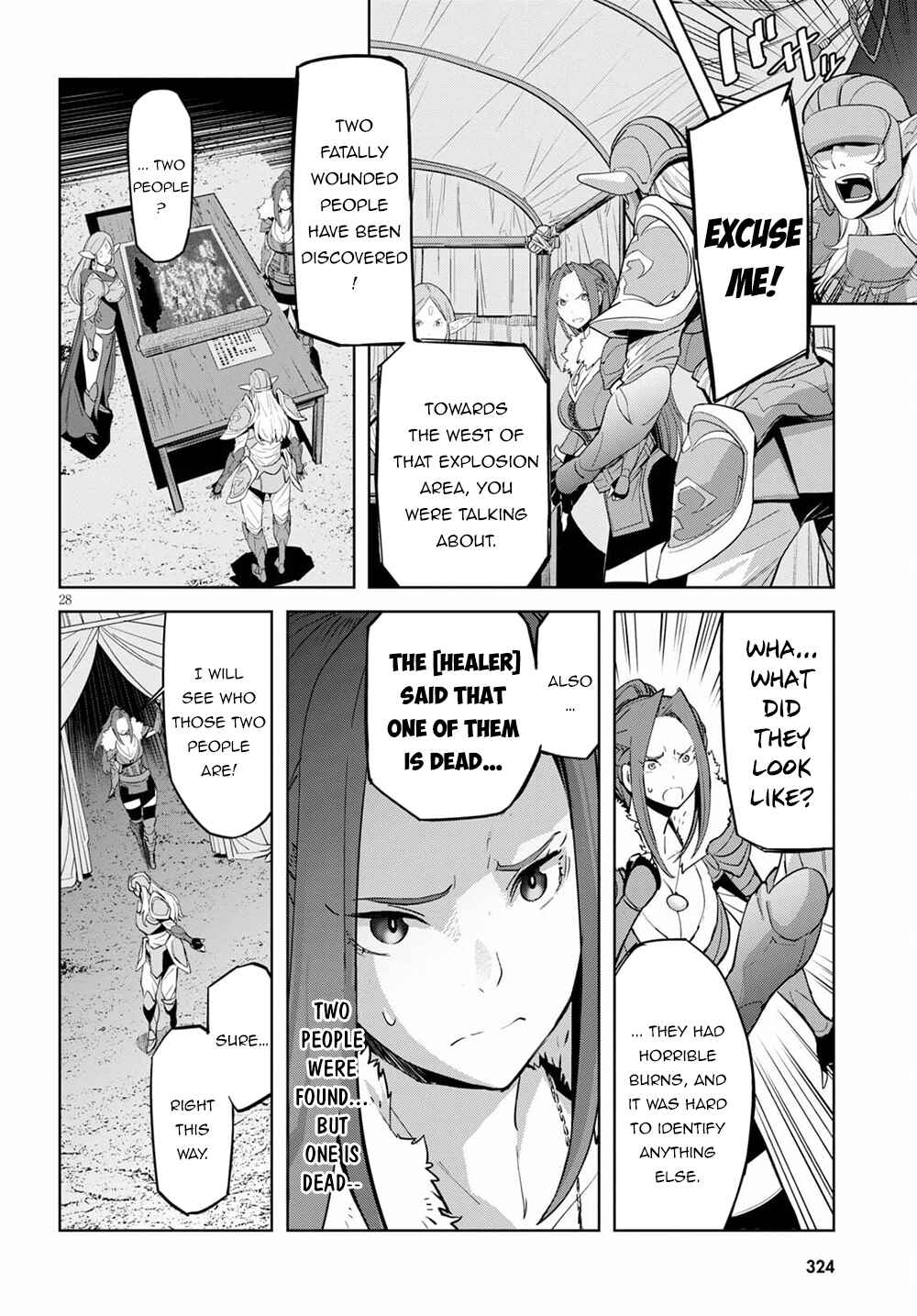 Chapter 36 - Page 27