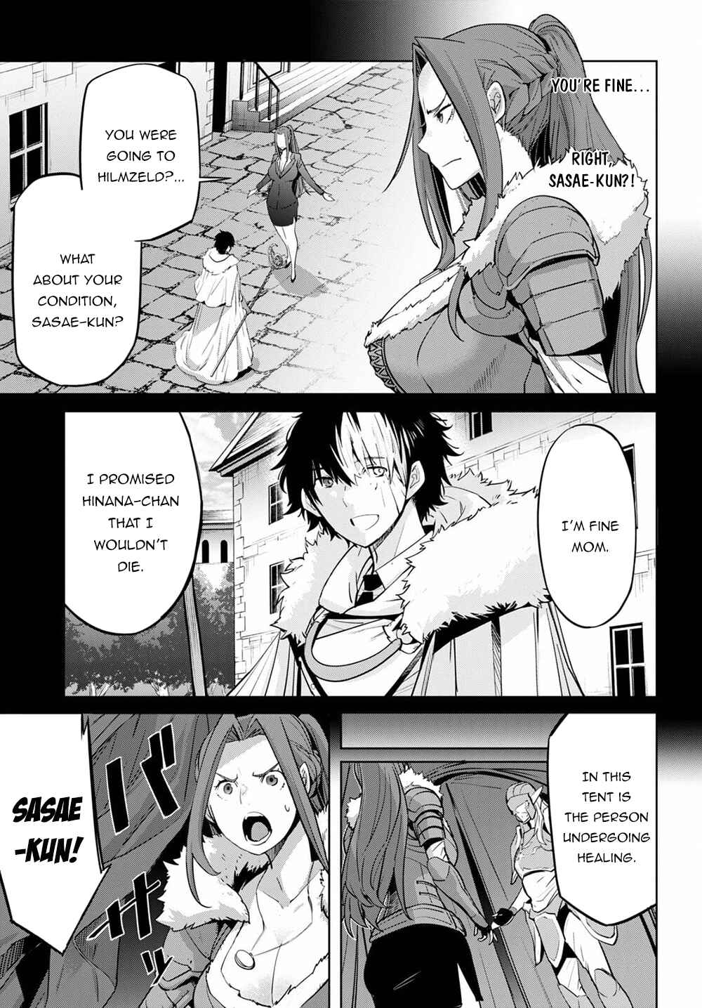 Chapter 36 - Page 28