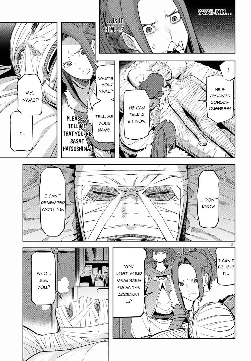 Chapter 36 - Page 30