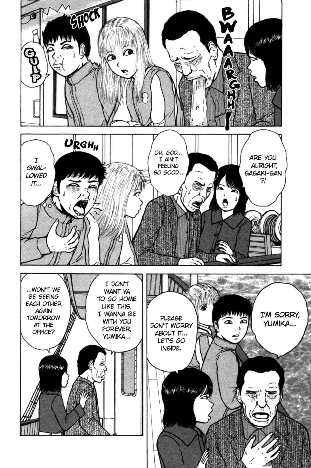 Chapter 88 - Page 10