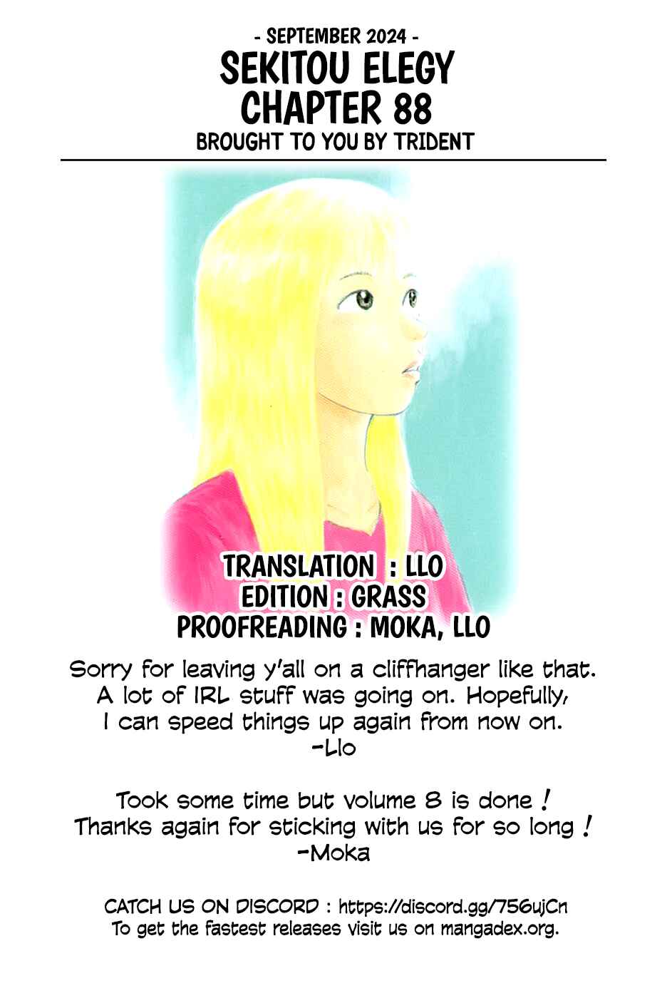 Chapter 88 - Page 19