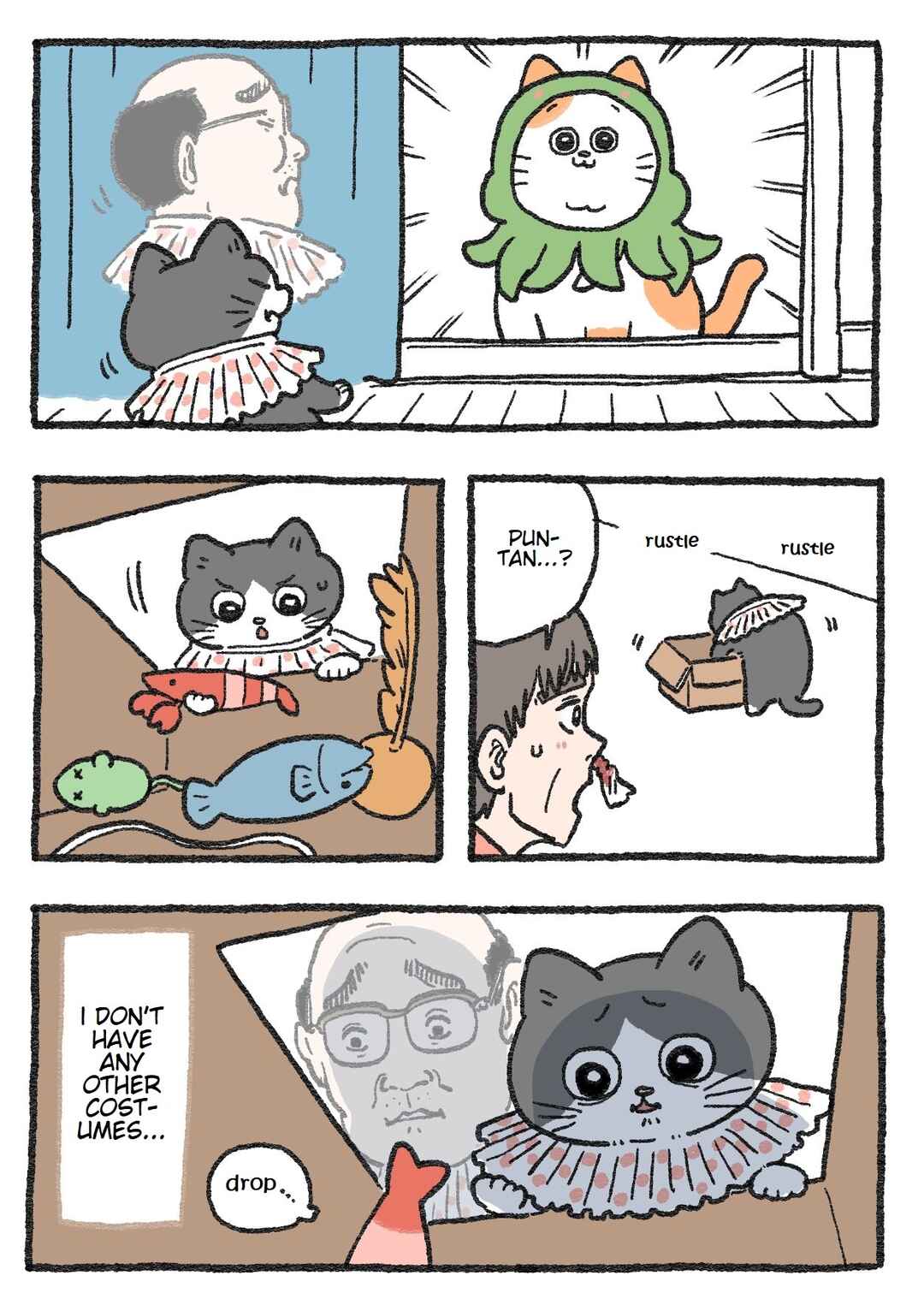 Chapter 96 - Page 1