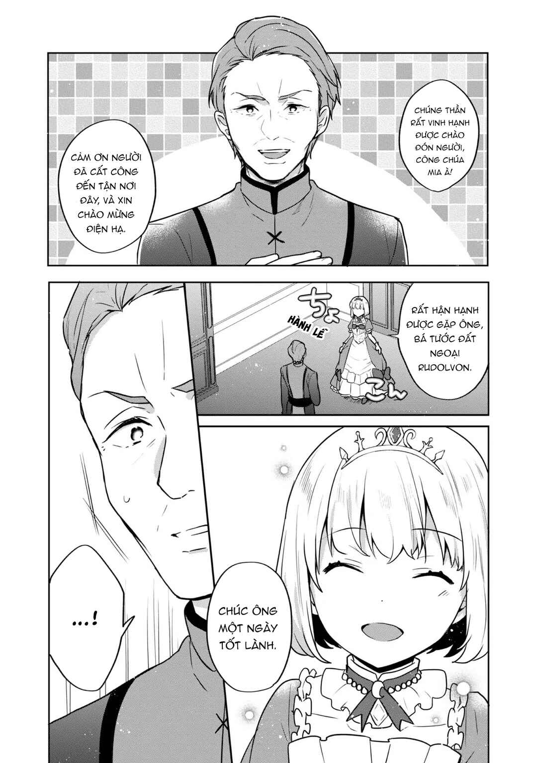 Chapter 30 - Page 19