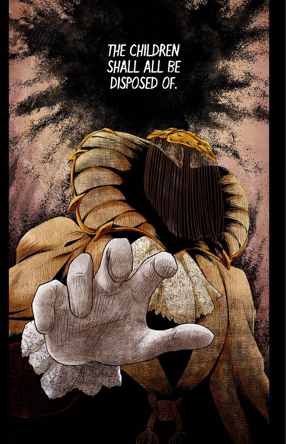 Chapter 230 - Page 16